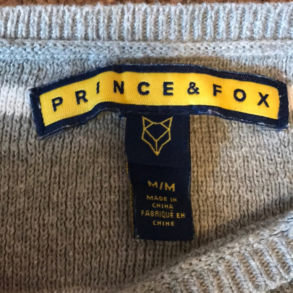 Sweater - Picture 2 of 3